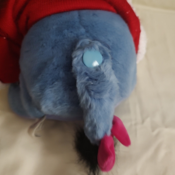 Stuffed Eeyore Lot - Picture 4 of 13